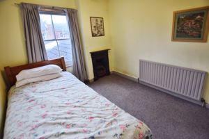 Bedroom Three- click for photo gallery